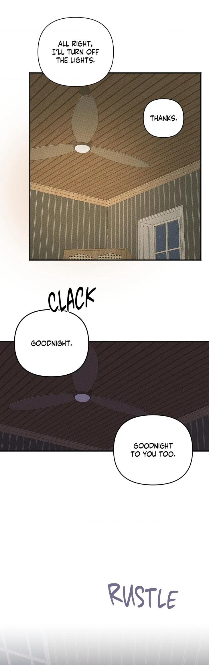 Showered with Love by dodGe – Uncensored [Eng] page 26