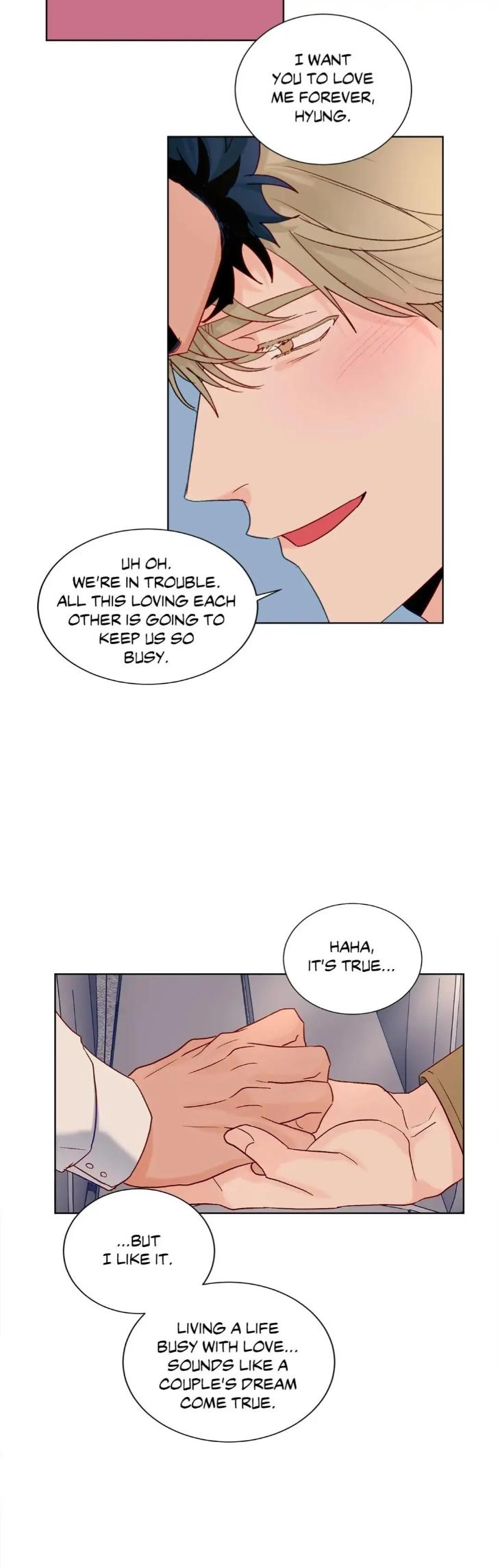 Love Me Doctor! by Ana [Eng] page 27