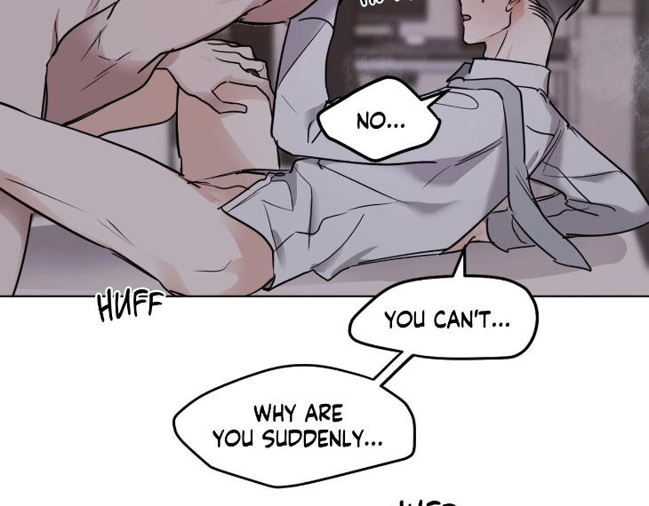 In Cold Love by 10min – Uncensored [Eng] page 27
