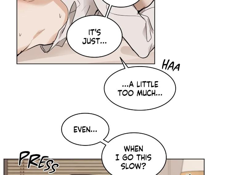 In Cold Love by 10min – Uncensored [Eng] page 26