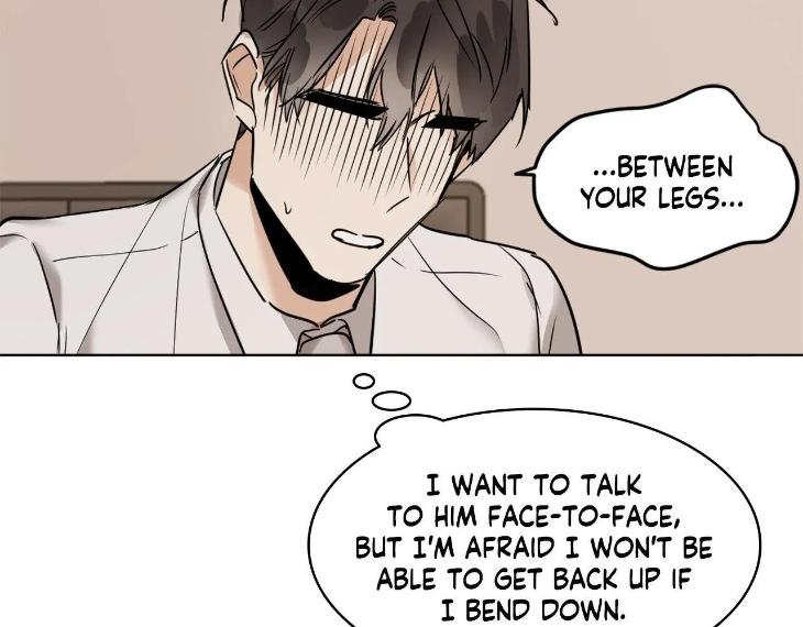 In Cold Love by 10min – Uncensored [Eng] page 26