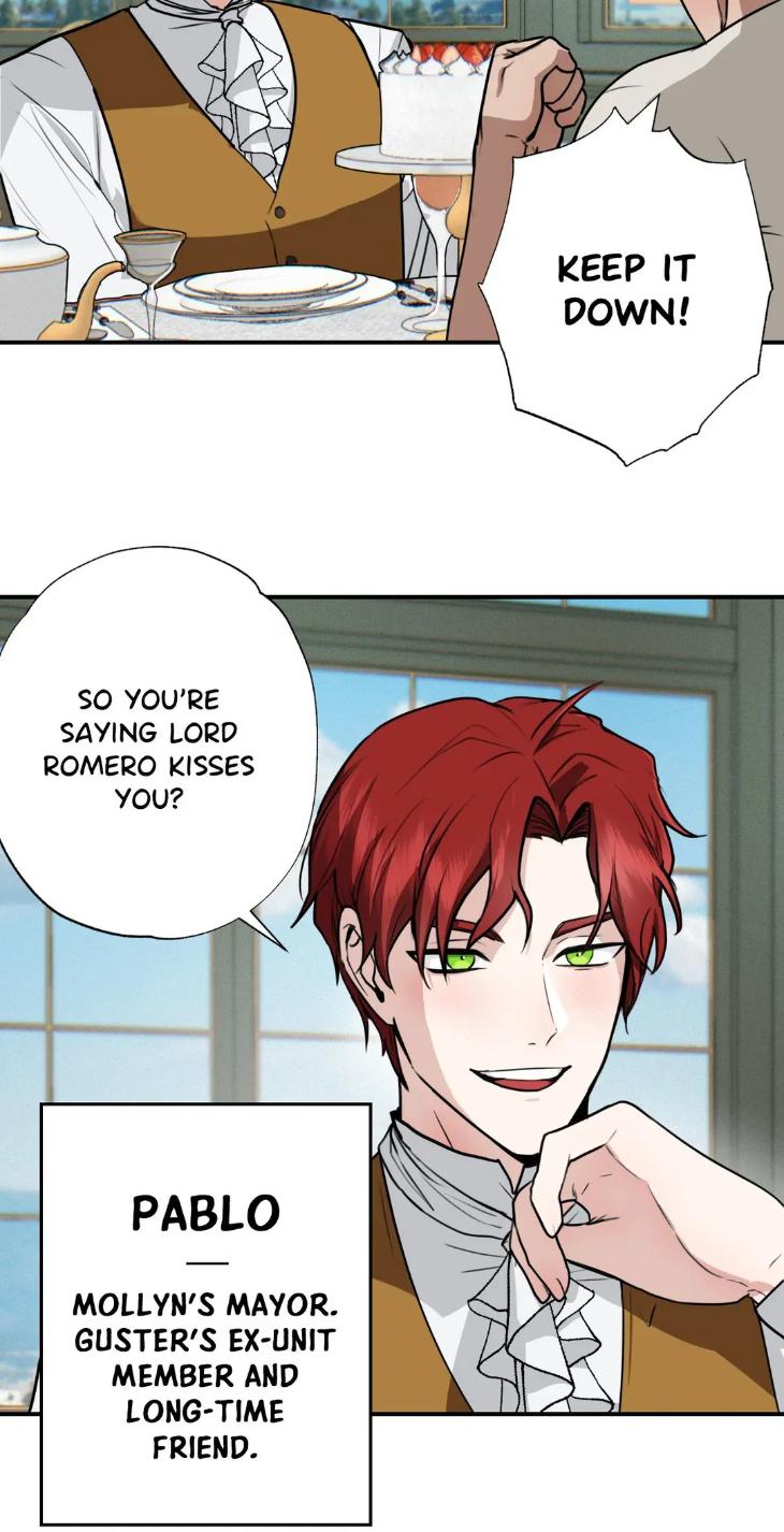 You Can’t Come, Sir! by JK – Uncensored [Eng] page 27