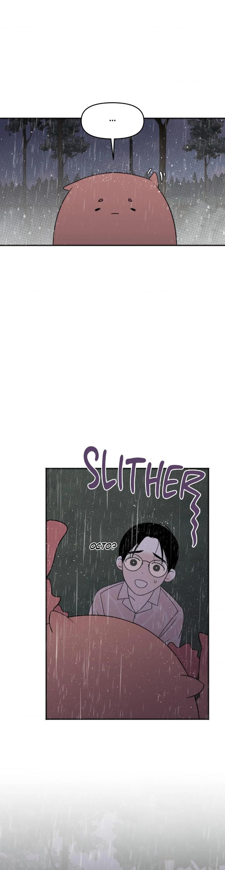 Showered with Love by dodGe – Uncensored [Eng] page 27