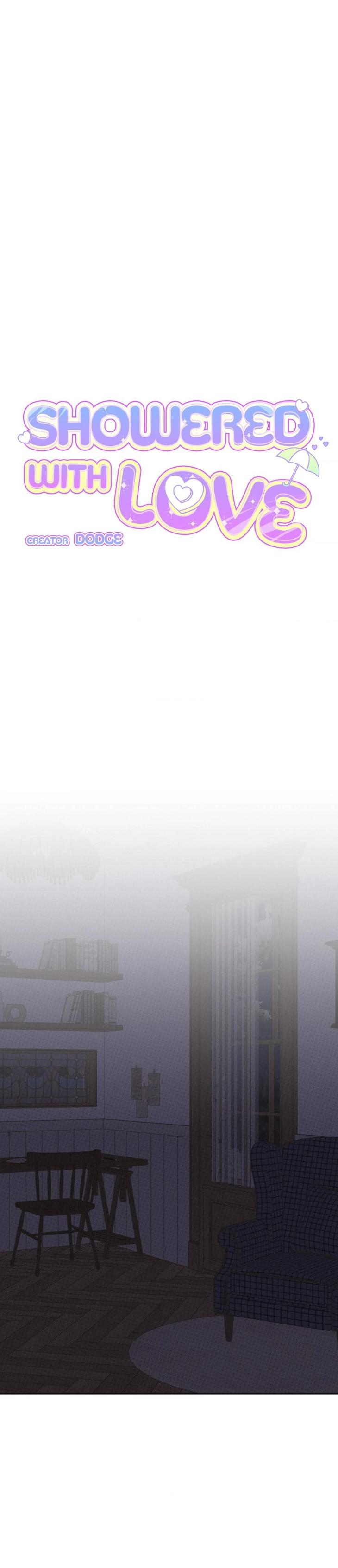 Showered with Love by dodGe – Uncensored [Eng] page 27