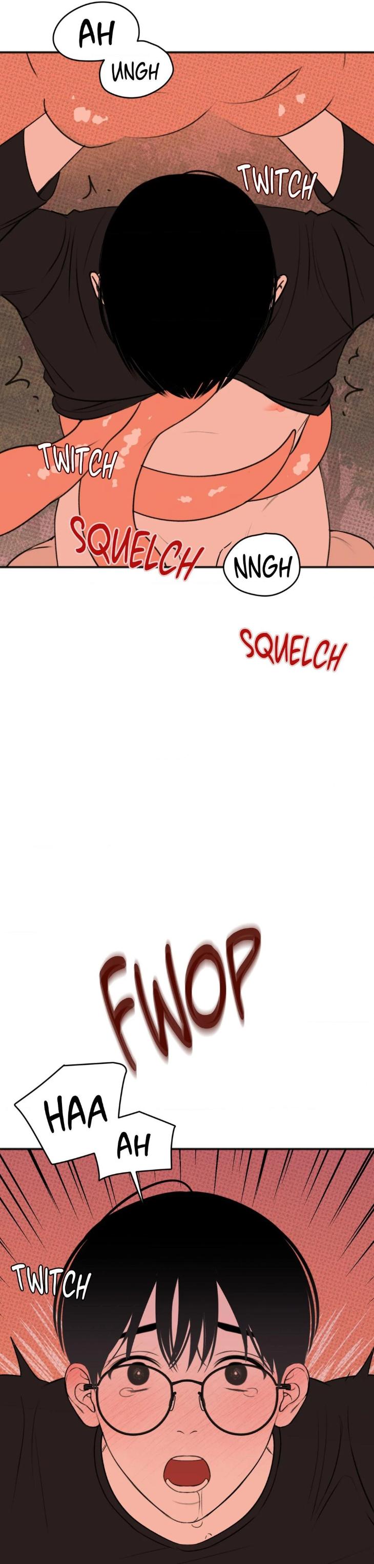 Showered with Love by dodGe – Uncensored [Eng] page 27