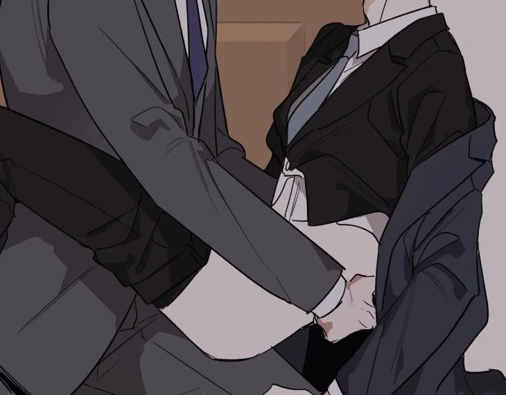 In Cold Love by 10min – Uncensored [Eng] page 25