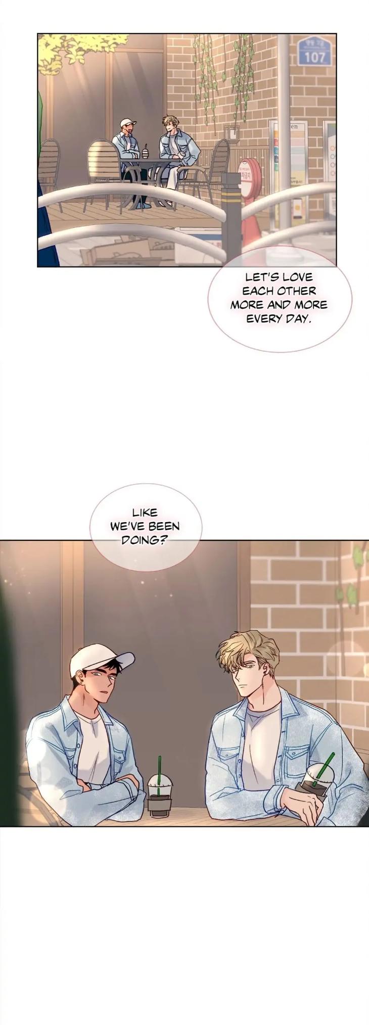 Love Me Doctor! by Ana [Eng] page 28