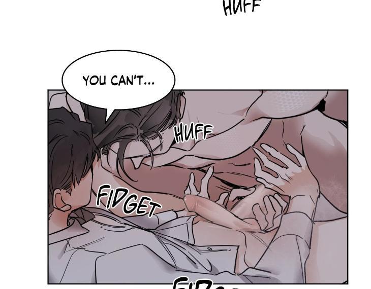 In Cold Love by 10min – Uncensored [Eng] page 28