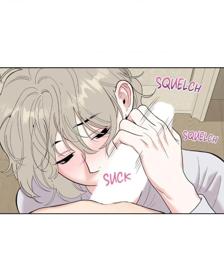 Miserable in Love by Chamji [Eng] page 26