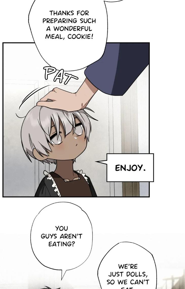 You Can’t Come, Sir! by JK – Uncensored [Eng] page 28