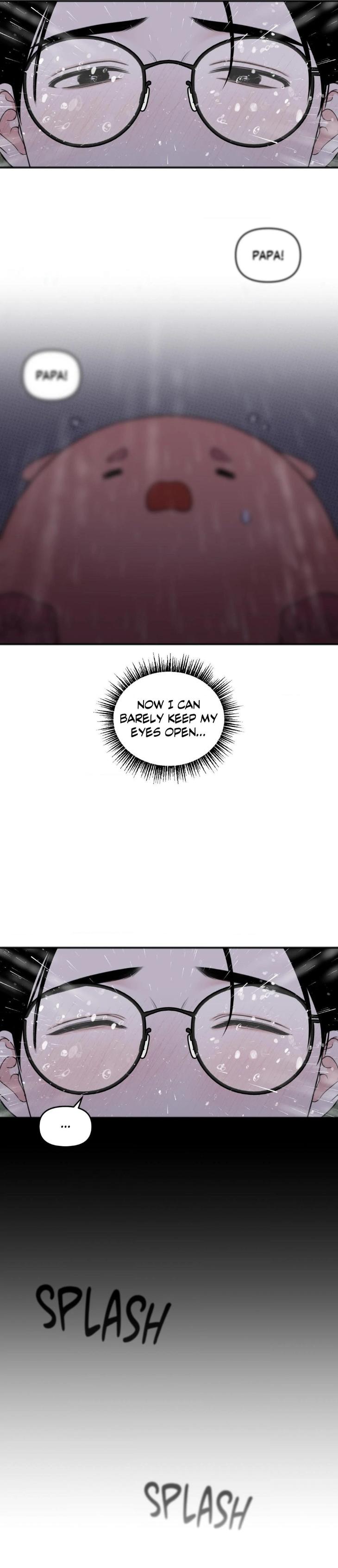 Showered with Love by dodGe – Uncensored [Eng] page 28