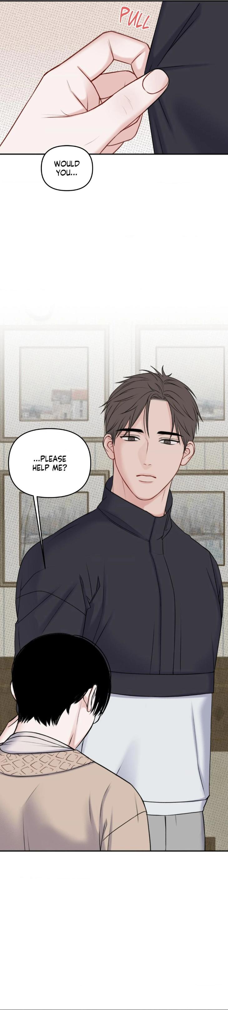 Showered with Love by dodGe – Uncensored [Eng] page 28