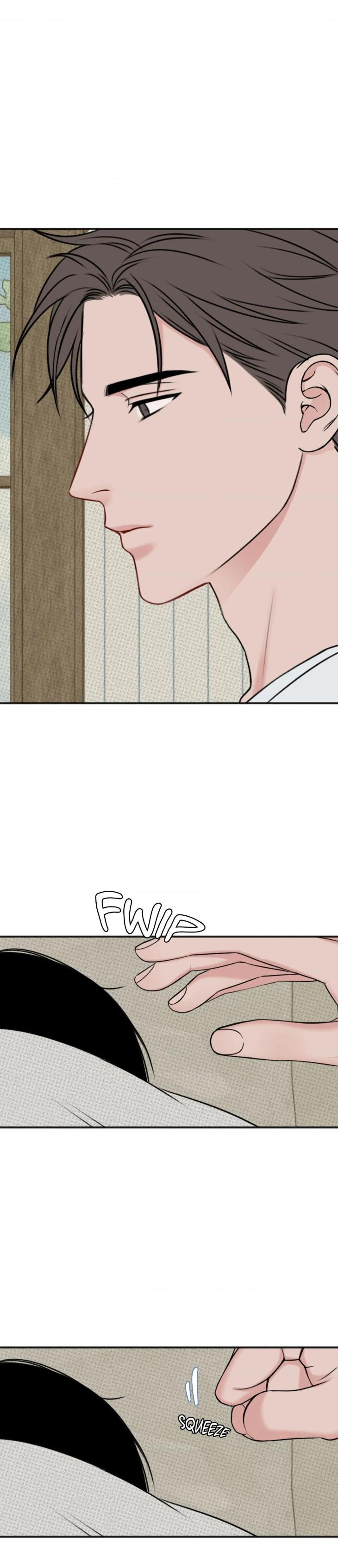 Showered with Love by dodGe – Uncensored [Eng] page 28