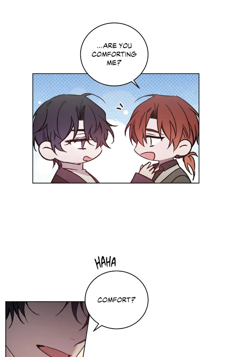 Love Trap by Rayuan – Season 3 – Uncensored [Eng] page 26