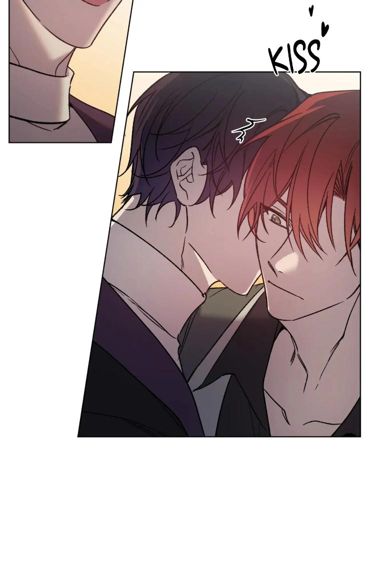 Love Trap by Rayuan – Season 3 – Uncensored [Eng] page 27