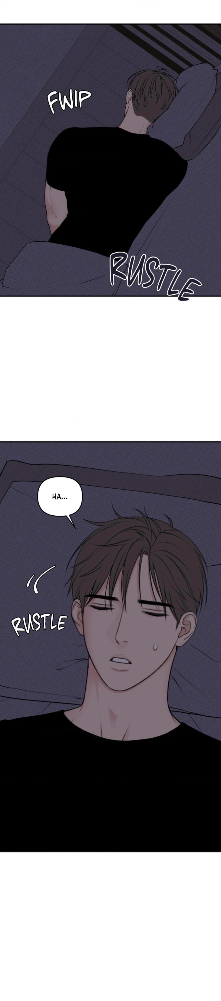 Showered with Love by dodGe – Uncensored [Eng] page 28