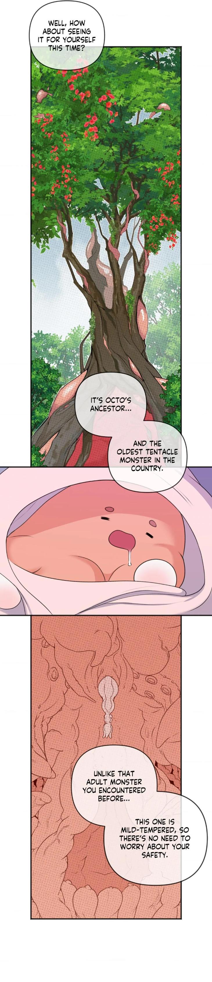 Showered with Love by dodGe – Uncensored [Eng] page 29