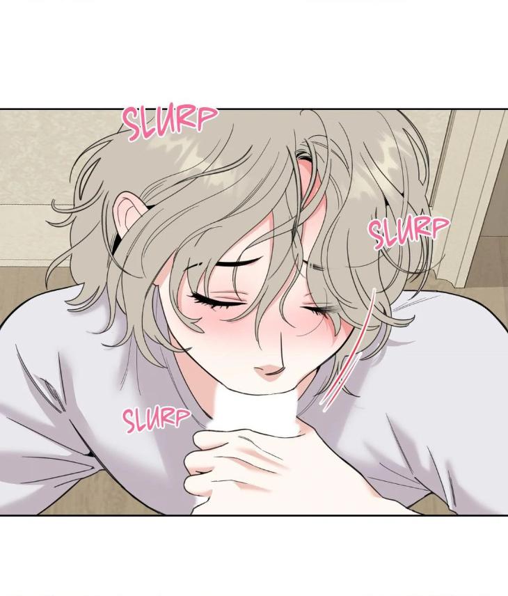 Miserable in Love by Chamji [Eng] page 27