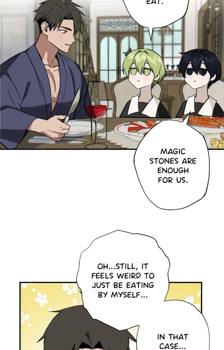 You Can’t Come, Sir! by JK – Uncensored [Eng] page 29