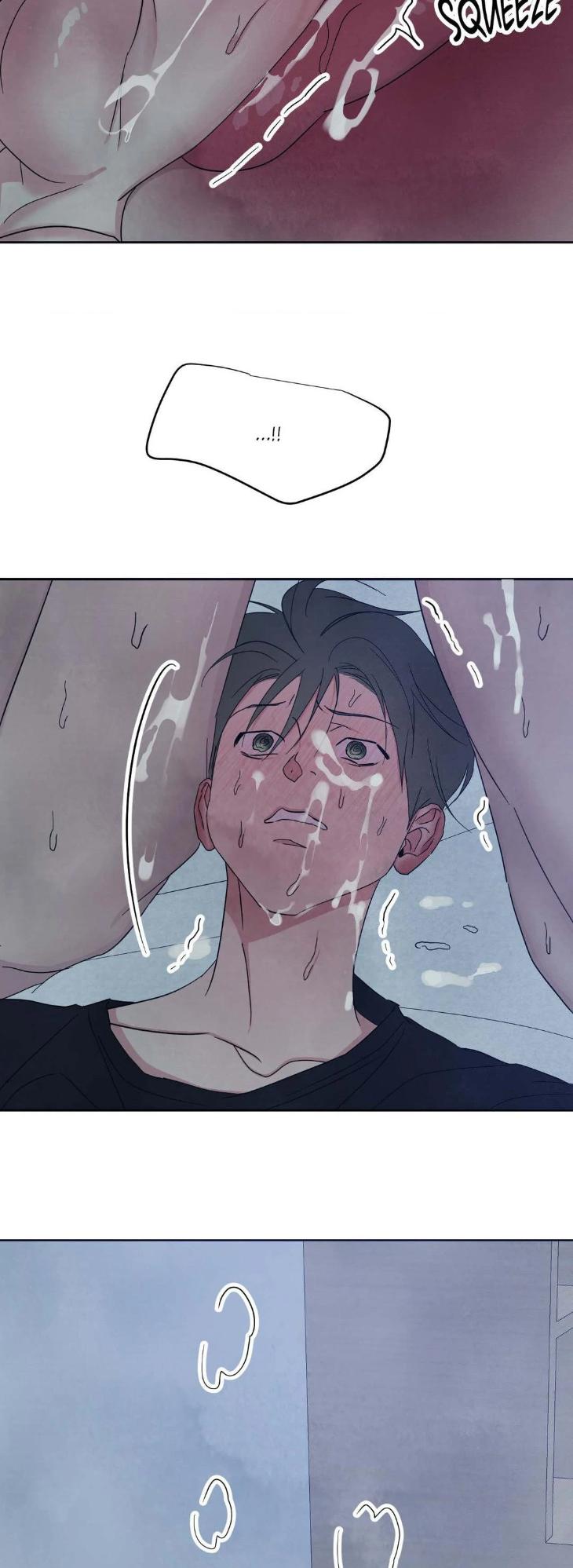 Topsy-Turvy by Yongdo – Uncensored – Ch. 160 [Eng] page 28