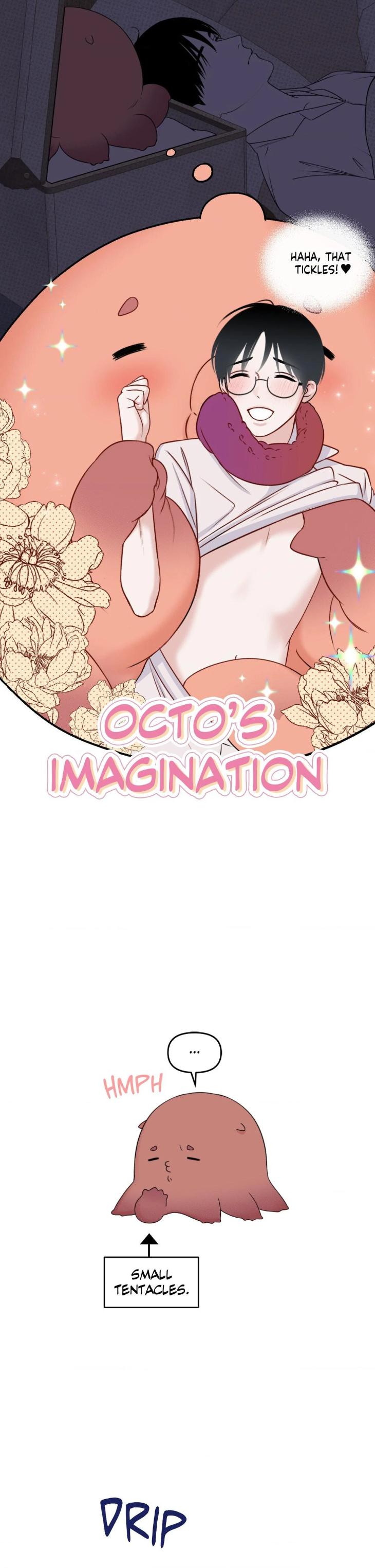 Showered with Love by dodGe – Uncensored [Eng] page 29