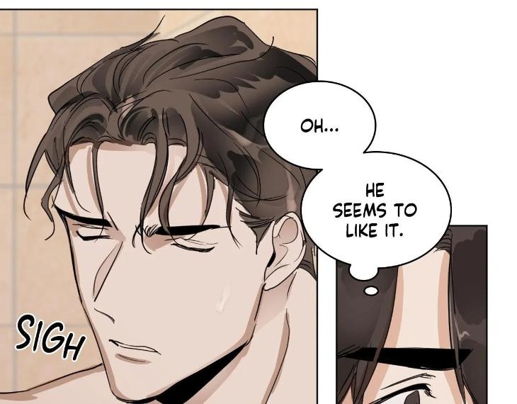 In Cold Love by 10min – Uncensored [Eng] page 29