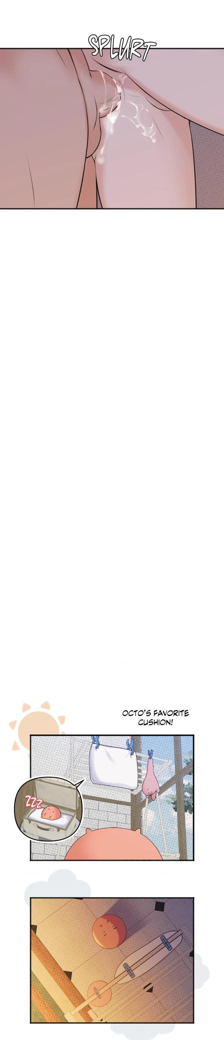 Showered with Love by dodGe – Uncensored [Eng] page 29