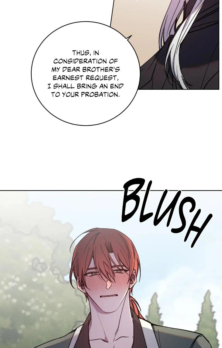 Love Trap by Rayuan – Season 3 – Uncensored [Eng] page 29