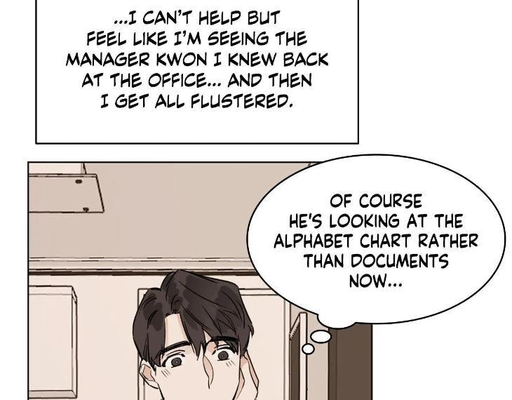 In Cold Love by 10min – Uncensored [Eng] page 29