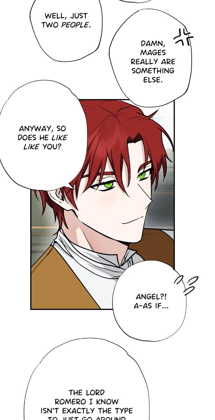 You Can’t Come, Sir! by JK – Uncensored [Eng] page 30