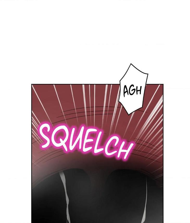 Miserable in Love by Chamji [Eng] page 28