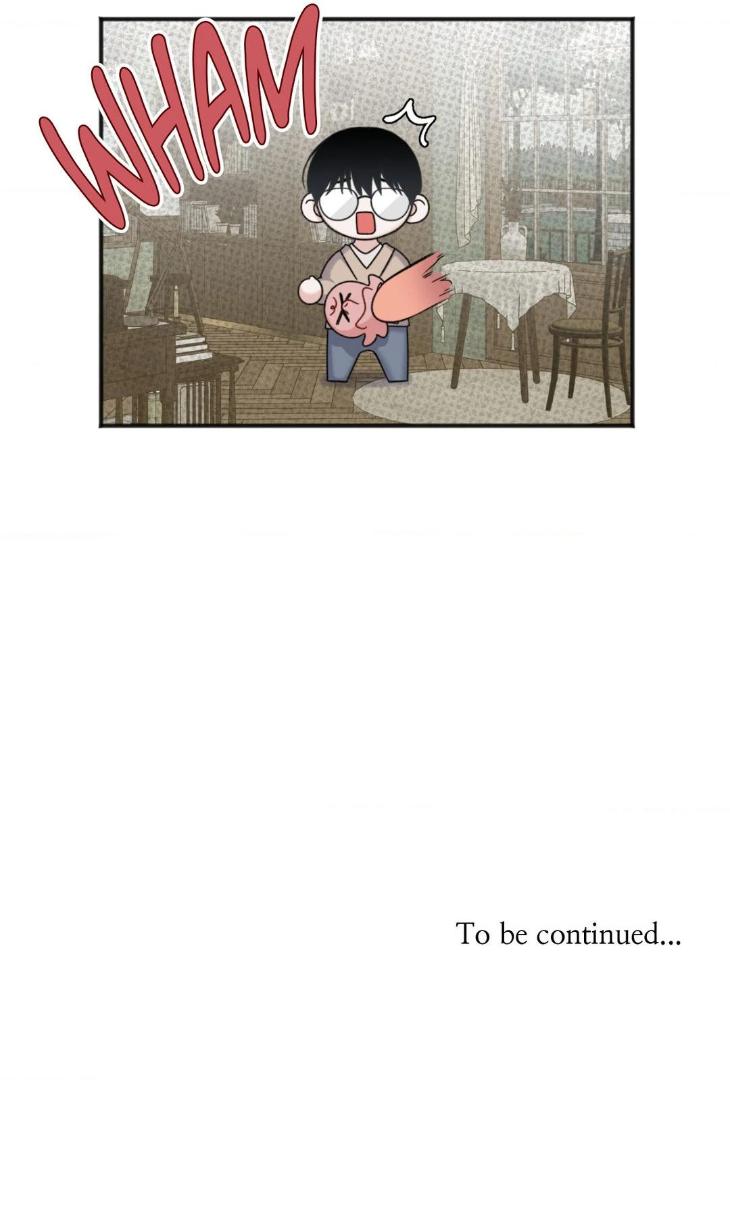 Showered with Love by dodGe – Uncensored [Eng] page 30