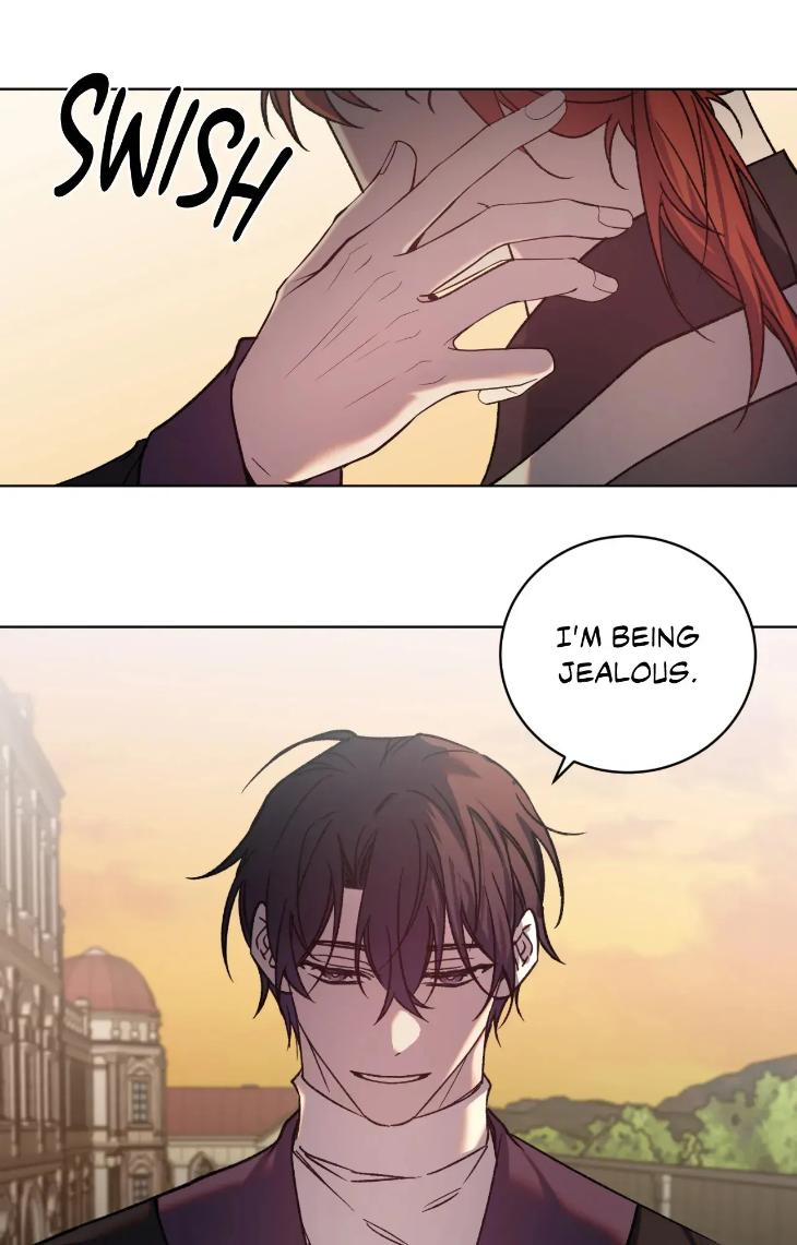 Love Trap by Rayuan – Season 3 – Uncensored [Eng] page 28