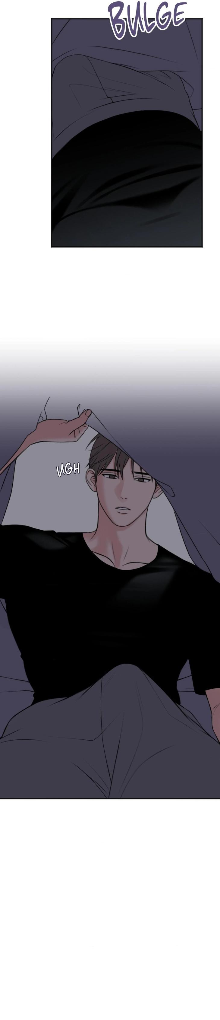 Showered with Love by dodGe – Uncensored [Eng] page 30
