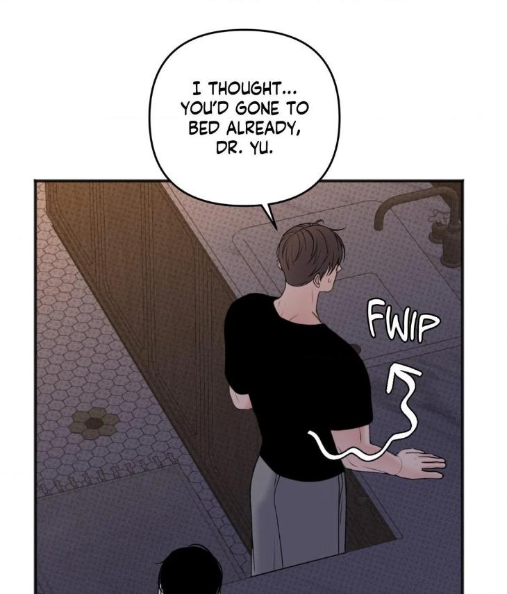 Showered with Love by dodGe – Uncensored [Eng] page 29