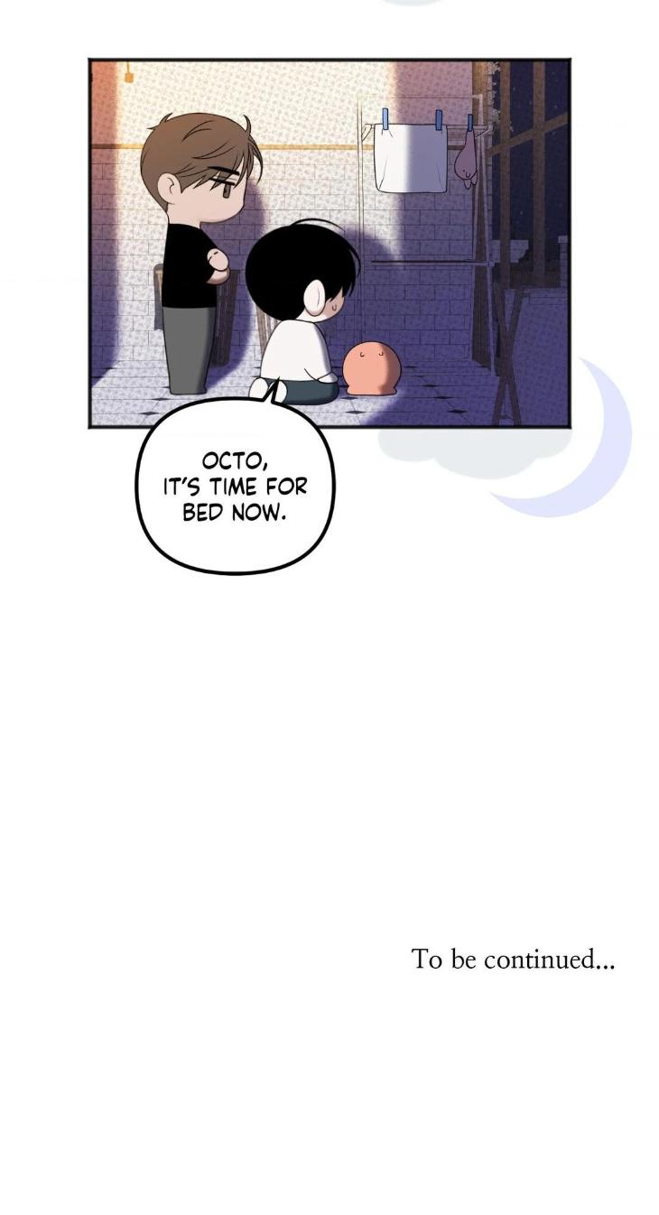 Showered with Love by dodGe – Uncensored [Eng] page 30