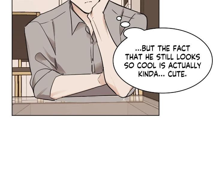 In Cold Love by 10min – Uncensored [Eng] page 30