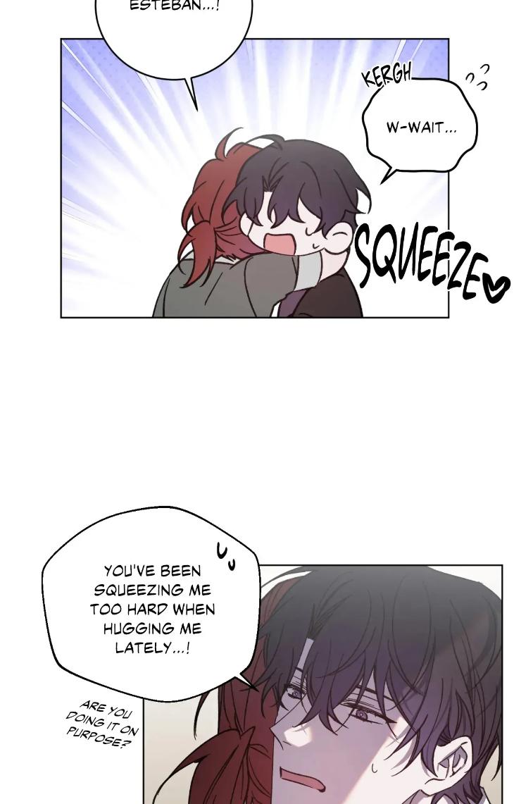 Love Trap by Rayuan – Season 3 – Uncensored [Eng] page 30