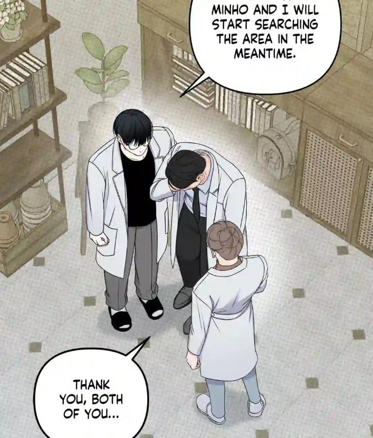 Showered with Love by dodGe – Uncensored [Eng] page 31