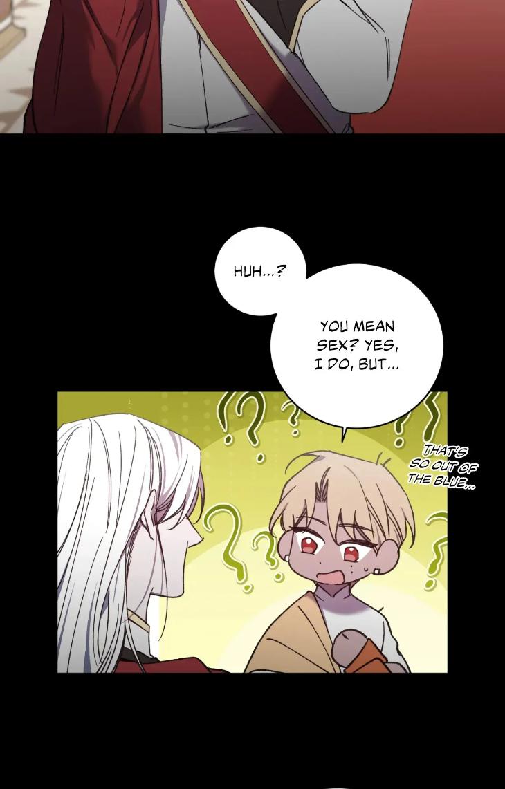 Love Trap by Rayuan – Season 3 – Uncensored [Eng] page 29