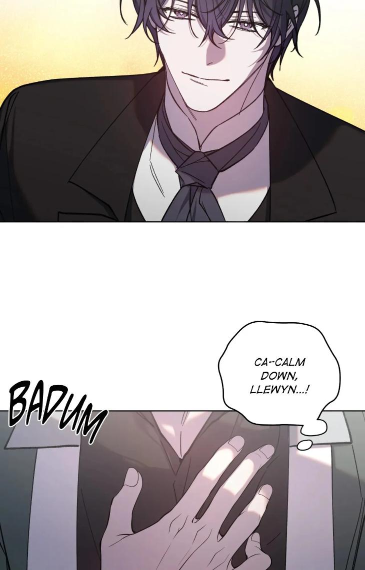 Love Trap by Rayuan – Season 3 – Uncensored [Eng] page 31