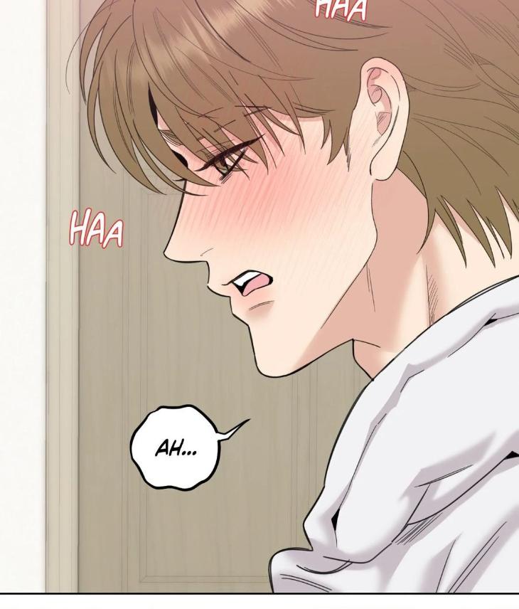 Miserable in Love by Chamji [Eng] page 30