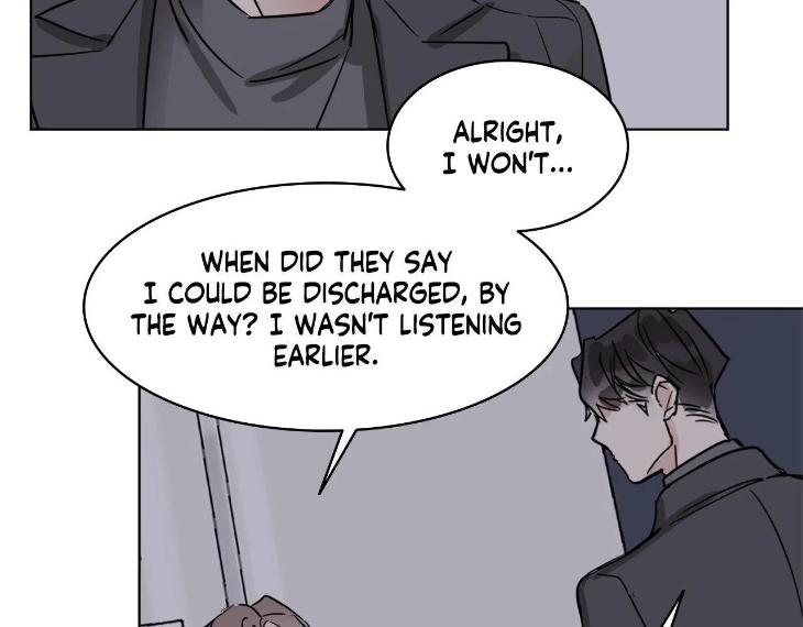 In Cold Love by 10min – Uncensored [Eng] page 31