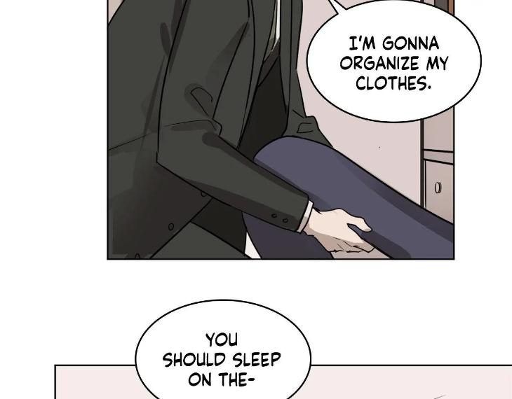In Cold Love by 10min – Uncensored [Eng] page 31