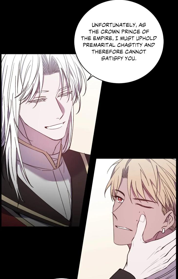 Love Trap by Rayuan – Season 3 – Uncensored [Eng] page 30