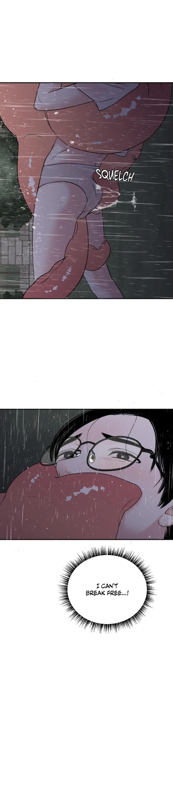 Showered with Love by dodGe – Uncensored [Eng] page 32