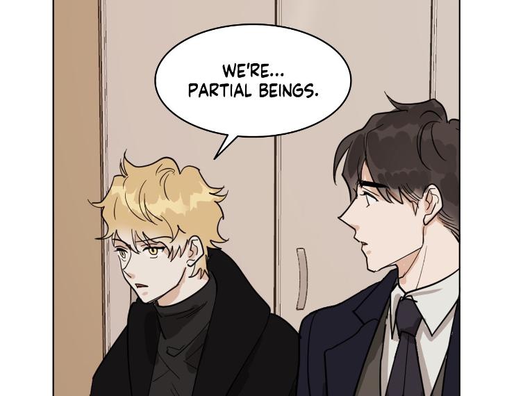 In Cold Love by 10min – Uncensored [Eng] page 32
