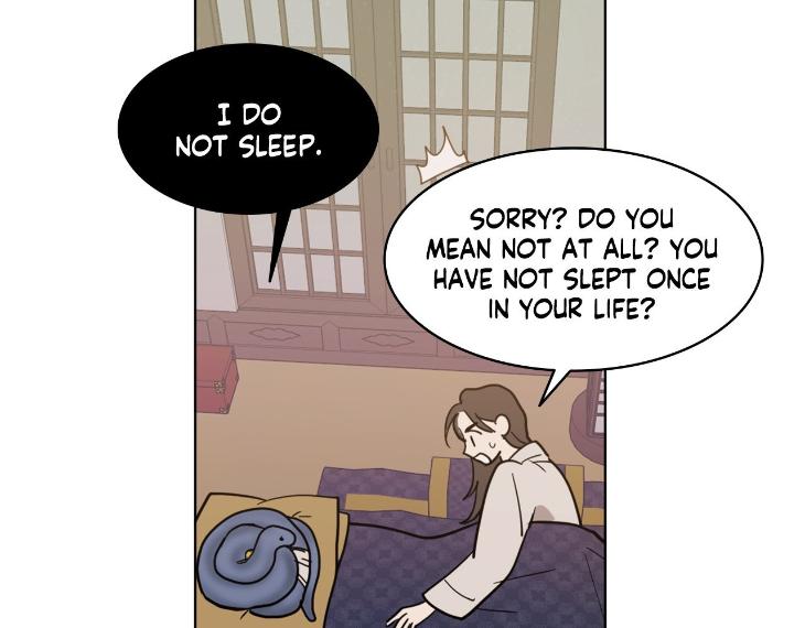 In Cold Love by 10min – Uncensored [Eng] page 32