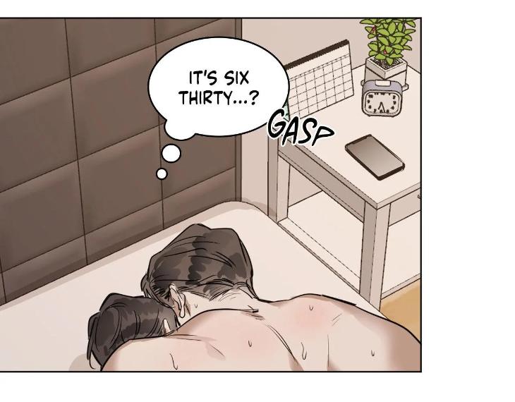 In Cold Love by 10min – Uncensored [Eng] page 32