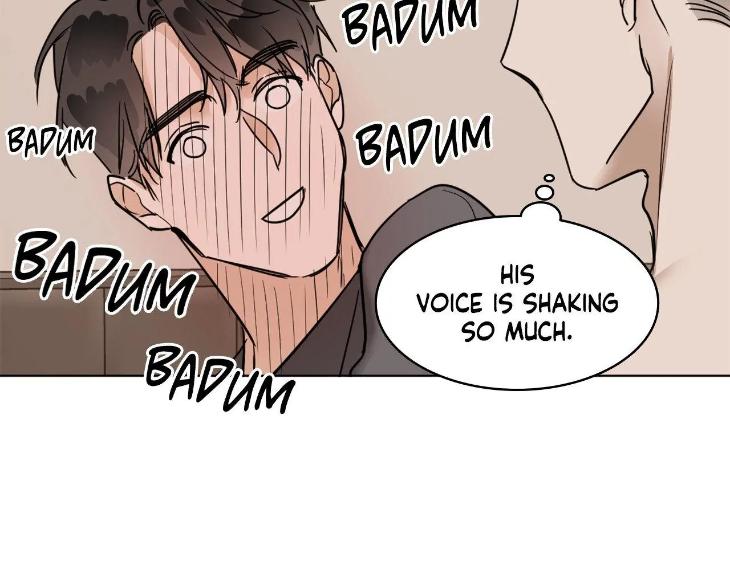 In Cold Love by 10min – Uncensored [Eng] page 32